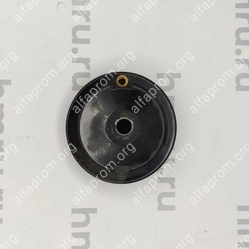 Ручка урегулировки дозы для дозаторов серии LPF/PPF