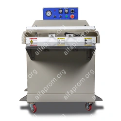 Вакуумный упаковщик DZ-800W (обрезка)