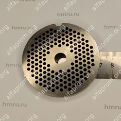 Решетка для мясорубки TC-12 3 мм