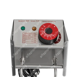 Фритюрница (4л) DF-80 Foodatlas Eco