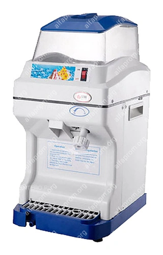 Измельчитель льда Foodatlas BY-188