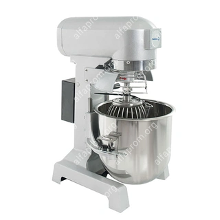 Миксер планетарный B-15A Foodatlas Eco