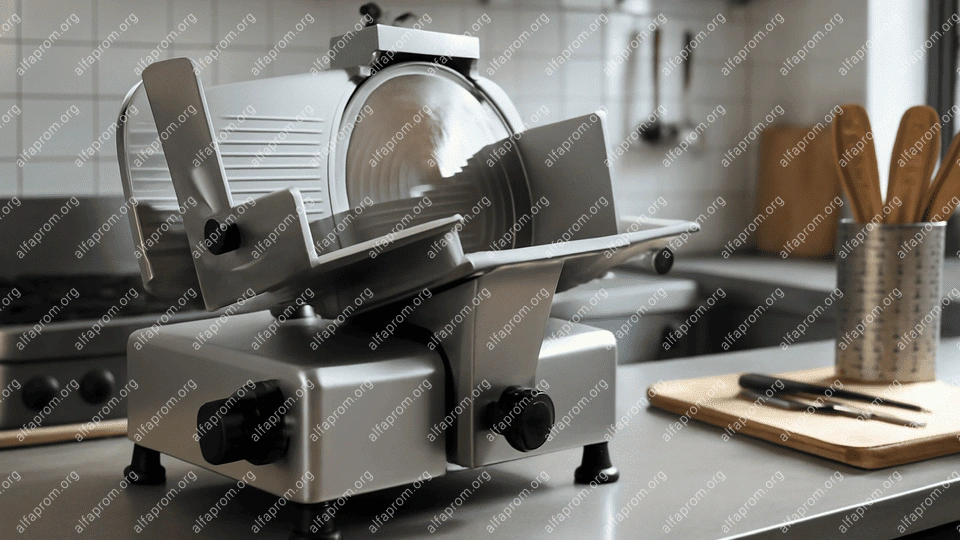 Чек-лист: 10 обязательных параметров при выборе слайсера для гастронома или ресторана