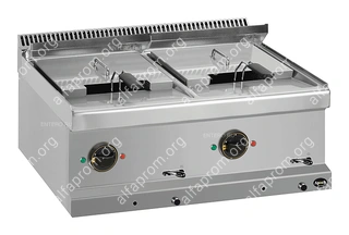 Фритюрница Apach APFE-77T Фритюрница Apach APFE-77T