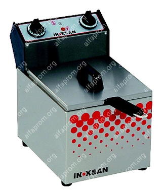 Фритюрница INOKSAN INO-PFE100 Фритюрница INOKSAN INO-PFE100