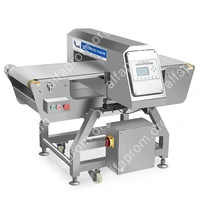 Металлодетектор конвейерного типа IMD-I-4015