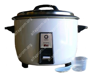 Рисоварка Foodatlas 8L