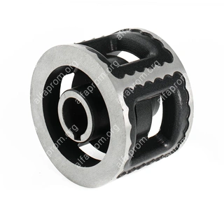 Матрица JGL-120, 4 яч, Равиоли, d84, ш56