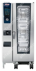 Пароконвектомат Rational iCombi Pro 20-1/1