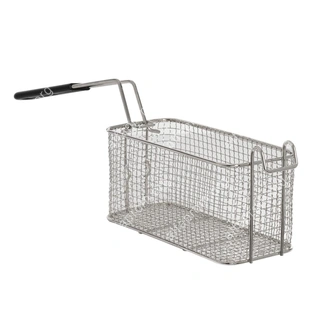 Фритюрница (4л) DF-80 Foodatlas Eco