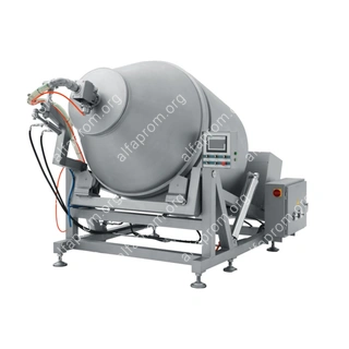 Вакуумный массажер (с охлаждением) GRKL-2500