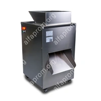 Производственный слайсер MC-1000 (10 мм)