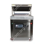 Скин упаковочная машина (Матрицы 187х137х40, 210х148х40, 227х178х40) HVC-760FS