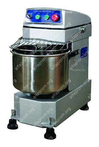 Тестомес спиральный GASTRORAG HS40-HG