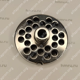 Решетка для мясорубки TC-12 8 мм