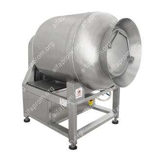 Вакуумный массажер маринатор мяса, птицы GR-600A Foodatlas