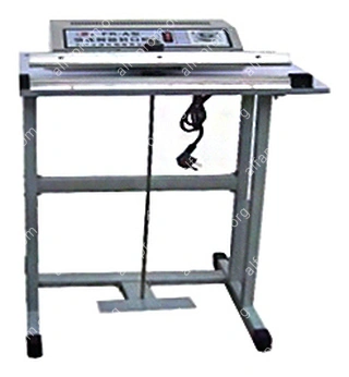 Запаиватель напольный Foodatlas SF-B400 Pro