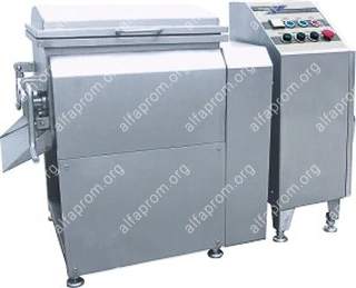 Вакуумный фаршемес JBZK-50