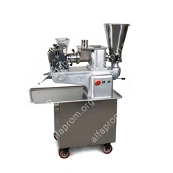 Автоматический пельменный аппарат JGL-135-5B (16-18 гр.) (Выставочный образец)