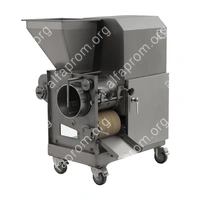 Неопресс механической обвалки рыбы CRJ-200 Foodatlas