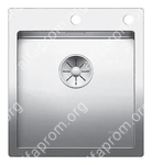Кухонная мойка Blanco Claron 400-IF/A InFino