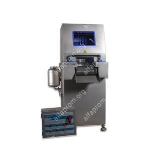 Инъектор ZS40 (4мм)