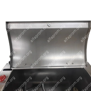 Тестомес HWJ-50(H) Foodatlas (380V)