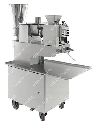 Пельменный аппарат JGL 135-5C Foodatlas