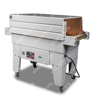 Термоусадочный туннель BS-4525A (380В)