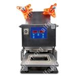 Автоматический запайщик лотков HL-95A (газонаполнение, 210*148) SS