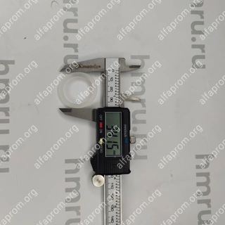 Уплотнительное кольцо на дозирующий поршень для PPF/LPF-100 стандартное (Ø35 мм)