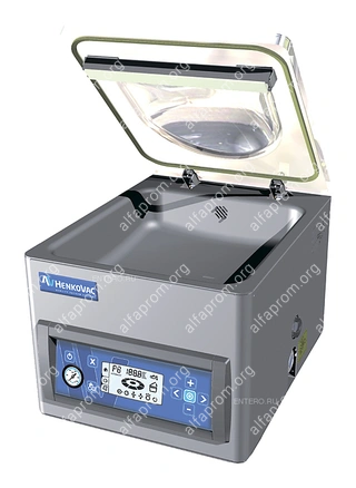 Упаковщик вакуумный Henkovac T2 с опциями