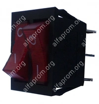 Выключатель для YXD