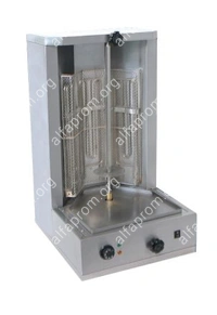 Гриль шаурма VGB-890 Foodatlas