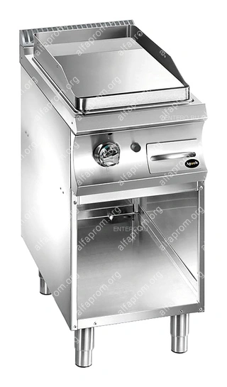 Сковорода открытая газовая Apach Chef Line GLFTG47LCOS Сковорода открытая газовая Apach Chef Line GLFTG47LCOS