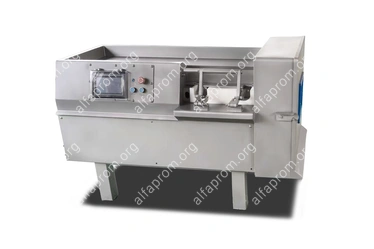 Шпигорезка QD-350 (тач скрин)