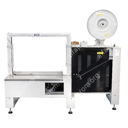 Автоматическая стреппинг машина KZDW-8060/D