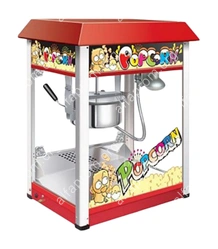 Аппарат для попкорна HP-6B