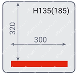 Вакуумный упаковщик INDOKOR IVP-350MS