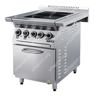 Плита электрическая Марихолодмаш ПЭ29Ж