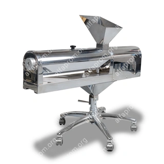 Обеспыливатель капсул YJP-A