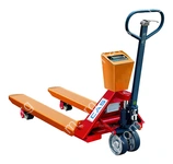 Гидравлическая тележка со встроенными весами CAS CPS-2