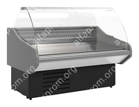 Витрина холодильная CRYSPI Octava XL SN 1500