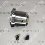 Корпус тестоузла с водяным охлаждением к JGL (1-6)