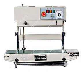 Запаиватель роликовый Foodatlas FR-770 Pro (вертикальный)