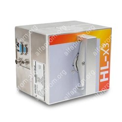 Встраиваемый ТТО принтер HL-X3 (32 мм, станина 300 мм для гориз.маш.)