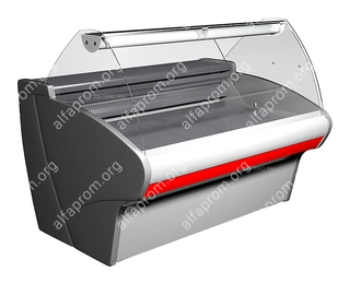 Витрина холодильная Carboma G110 SV 2,0-1 (ВХСр-2,0 Сarboma G110) (статика) Витрина холодильная Carboma G110 SV 2,0-1 (ВХСр-2,0 Сarboma G110) (статика)