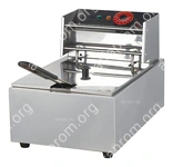 Фритюрница Foodatlas DF-81 Eco