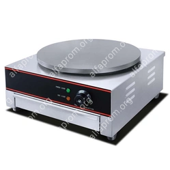 Блинный аппарат HCM-1