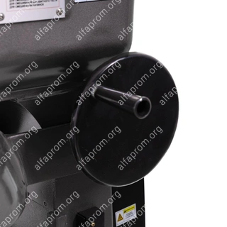 Миксер планетарный B-40BA Foodatlas Eco (графитовый)